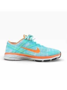 Nike Dual Fusion TR 2 Women's Training Shoes Sneakers Flywire Size 8.5